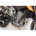 2018-2023 KTM 790/2021-2022 KTM 890 Duke Stainless Full System